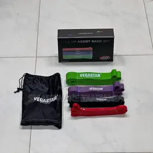 Heavy Duty Resistance Band, Mobility Exercise Bands