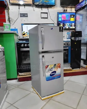 Homebase Fridge 125L Fast Cooling