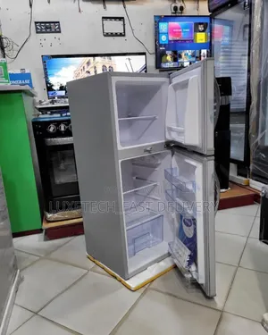 Homebase Fridge 125L Fast Cooling