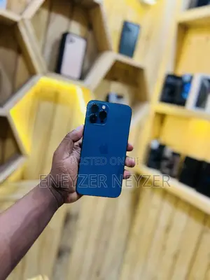 Apple iPhone 12 Pro Max 128 GB Blue