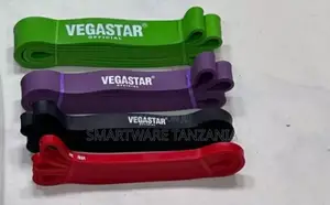 Pull Up Assist Bands, Stretch Resistance Band - Mobility Ban