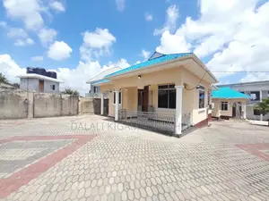 2bdrm Apartment in Location Tua Ngoma, Kigamboni for rent