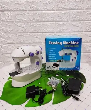 Portable Sewing Machine For Adult, Kids Sewing Machine