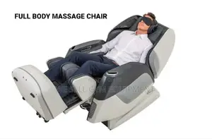 Massage Chair Full Body