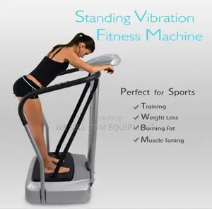 Crazyfit Body Massage