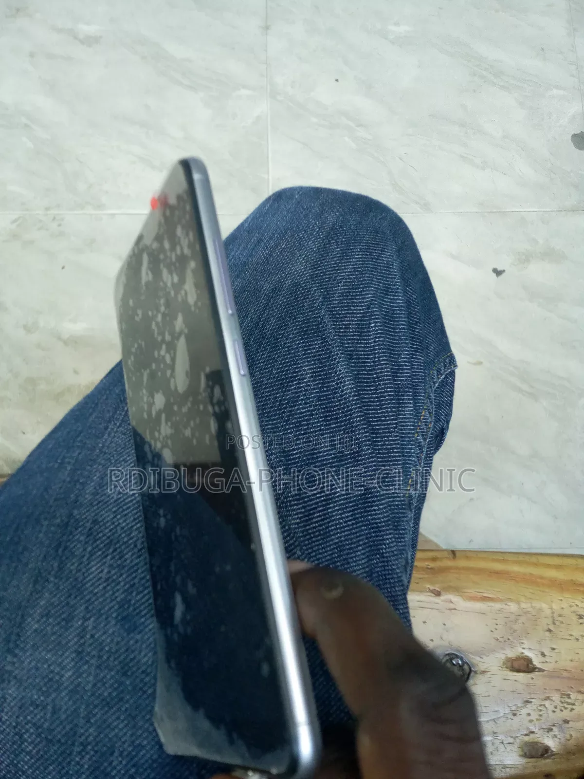Xiaomi Mi A2 Lite 64 GB Silver