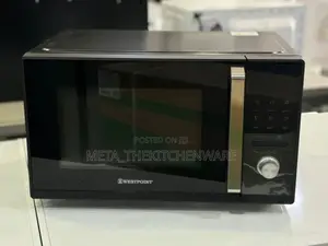 Westpoint Digital Microwave Oven With Grill 28l