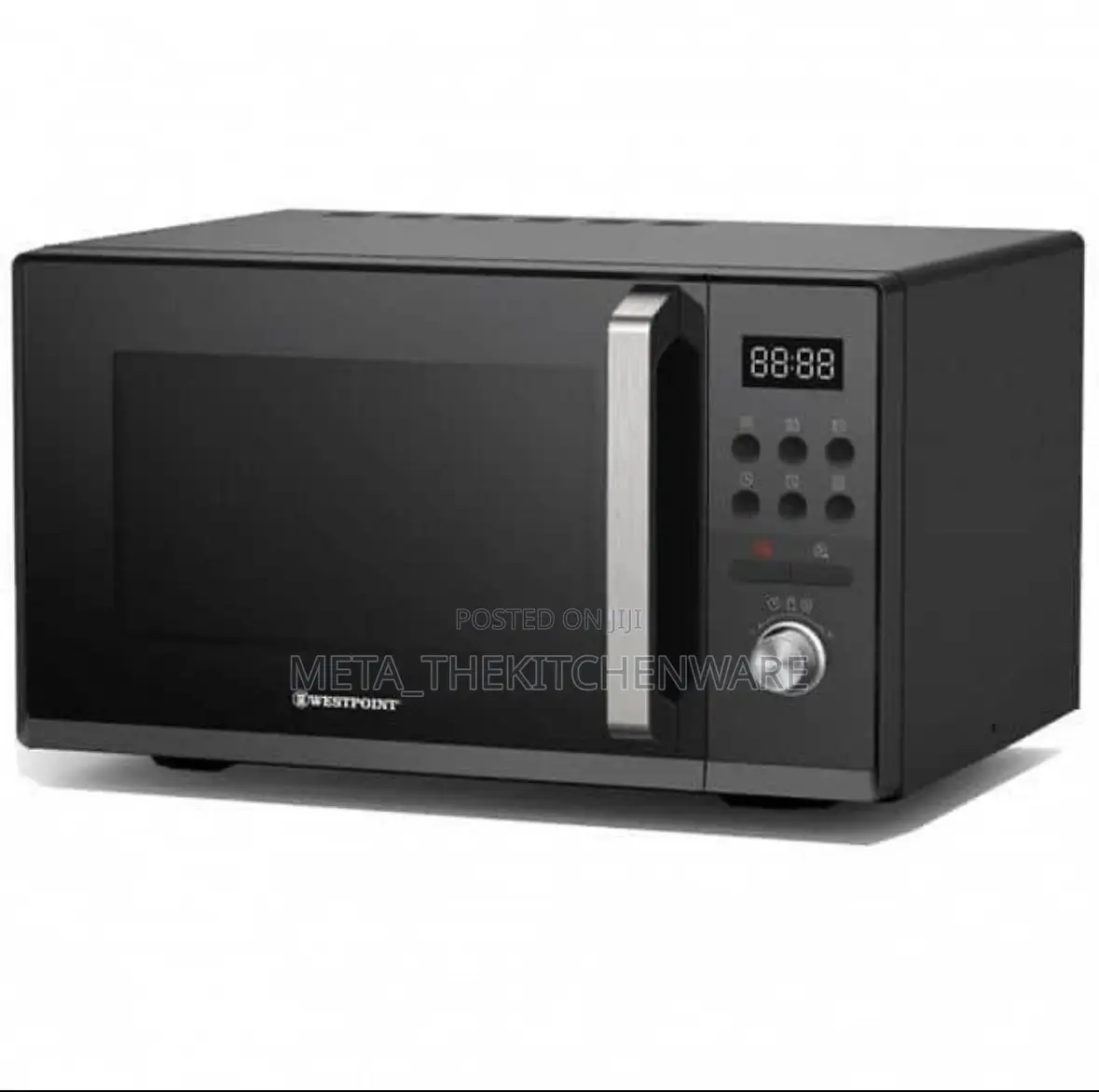 Westpoint Digital Microwave Oven With Grill 28l
