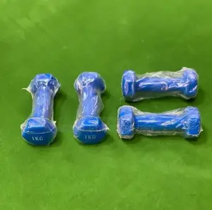 Aerobic Dummbells Pair