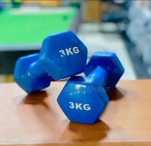 Aerobic Dummbells Pair