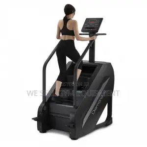 Stair Climber Heavy Duty Gym Machine