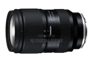 Tamron 28-75mm F/2.8 Di III VXD G2 Lens (Sony E)