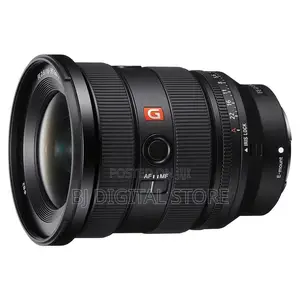 Sony FE 16-35mm F/2.8 GM Lens