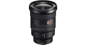 Sony FE 16-35mm F/2.8 GM Lens