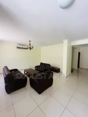 Furnished 4bdrm Villa in Oysterbay, Kinondoni for rent