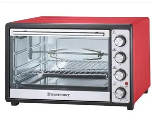 Electric West Point Oven 48L