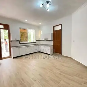 5bdrm House in Goba Mwanzoni, Kinondoni for rent