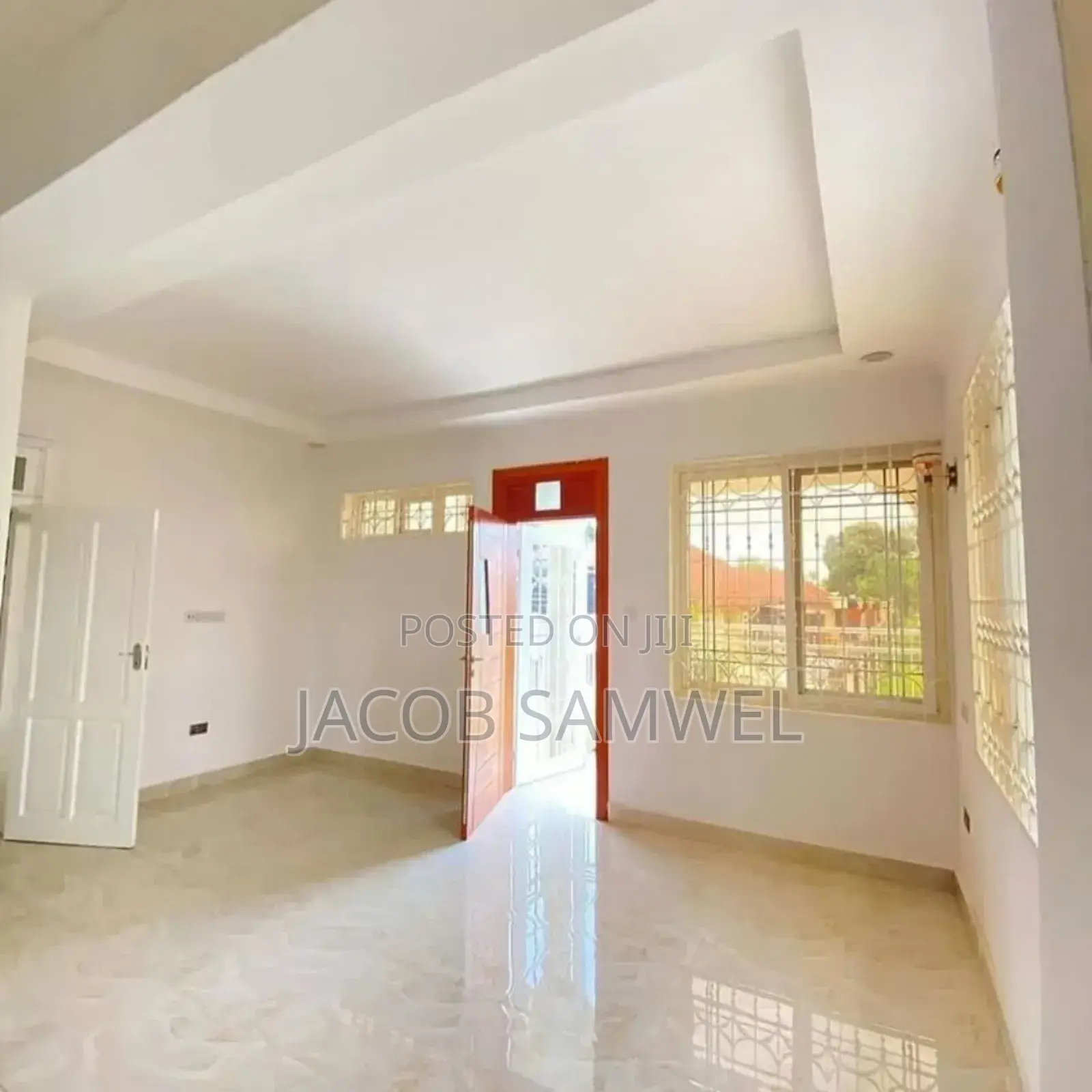 5bdrm House in Goba Mwanzoni, Kinondoni for rent