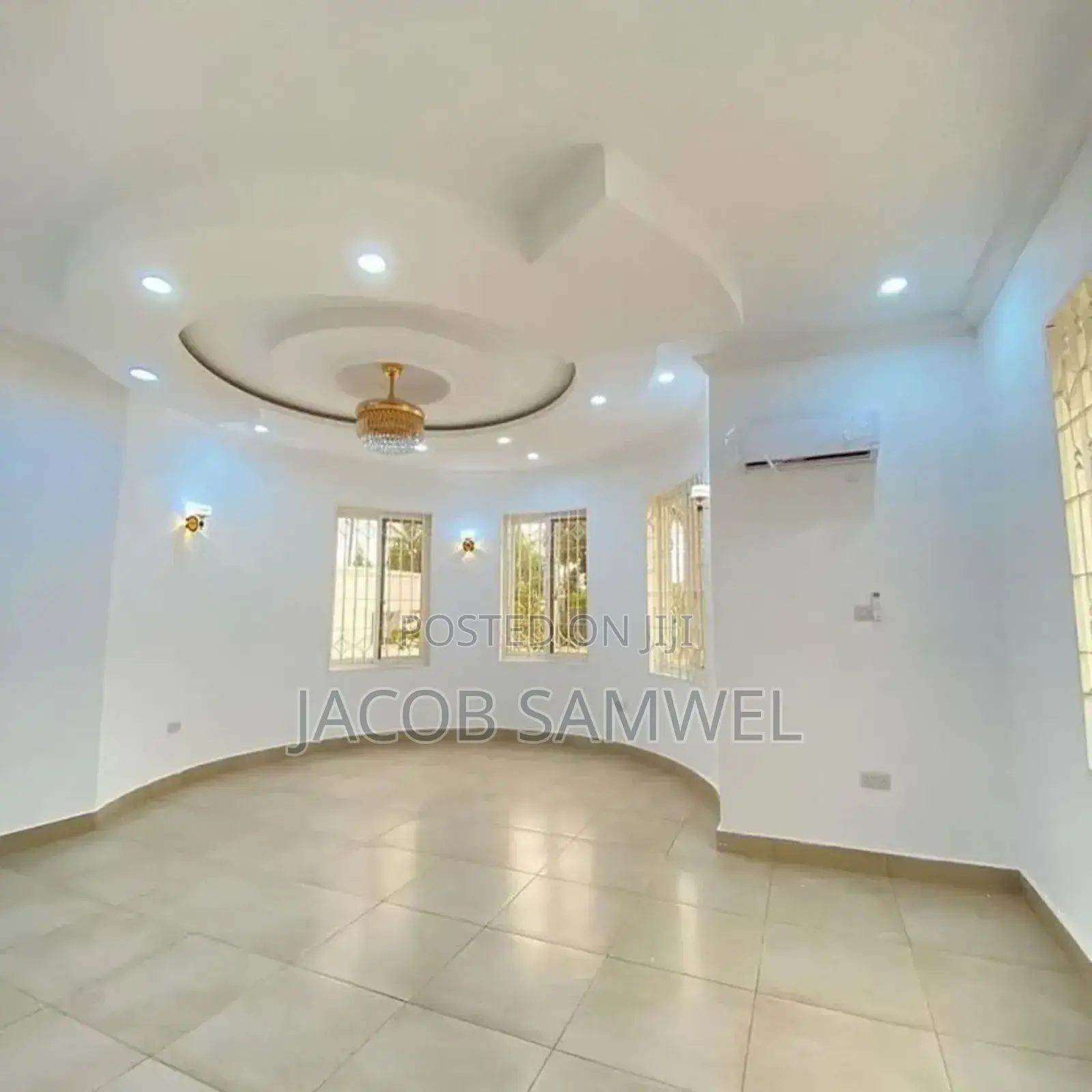 5bdrm House in Goba Mwanzoni, Kinondoni for rent