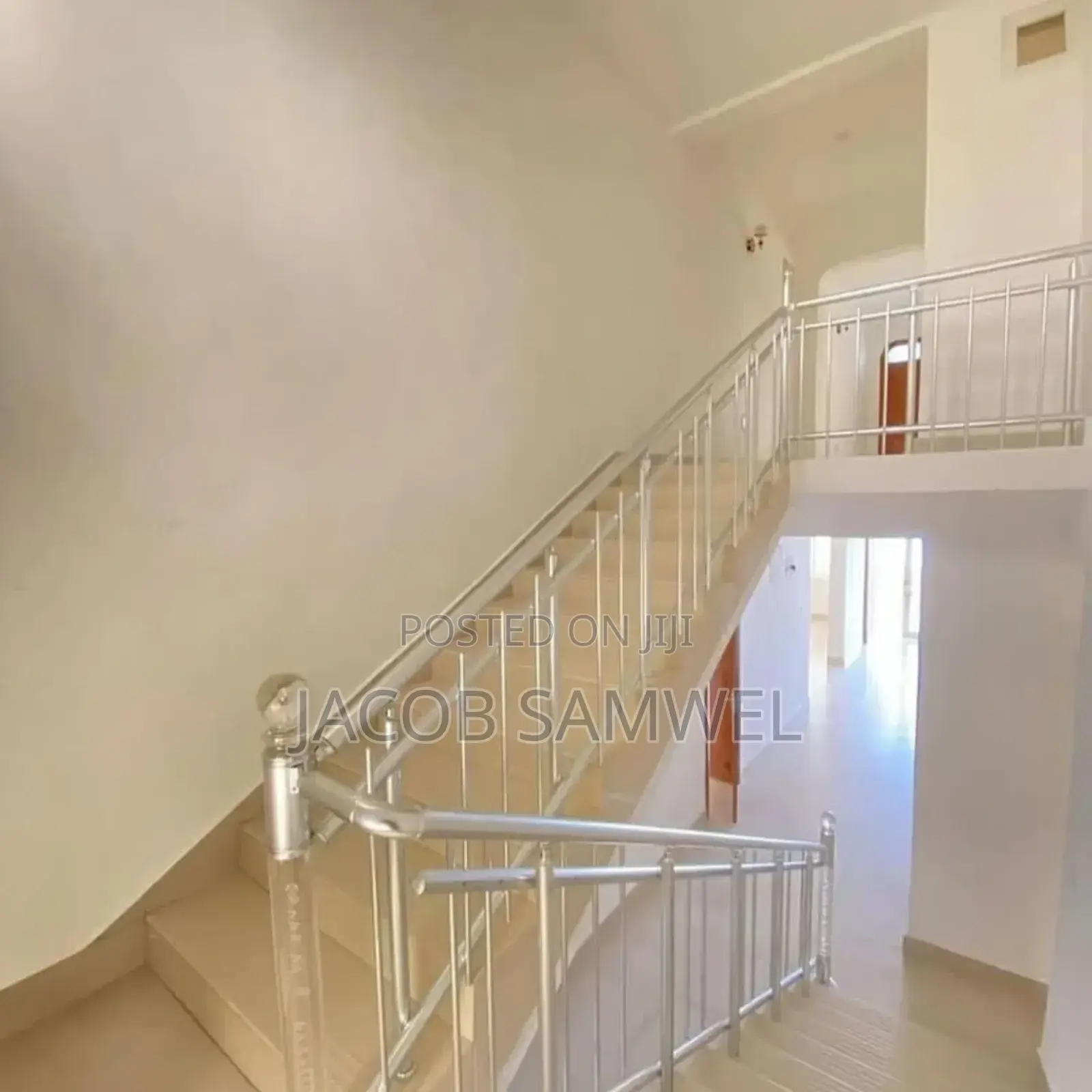 5bdrm House in Goba Mwanzoni, Kinondoni for rent