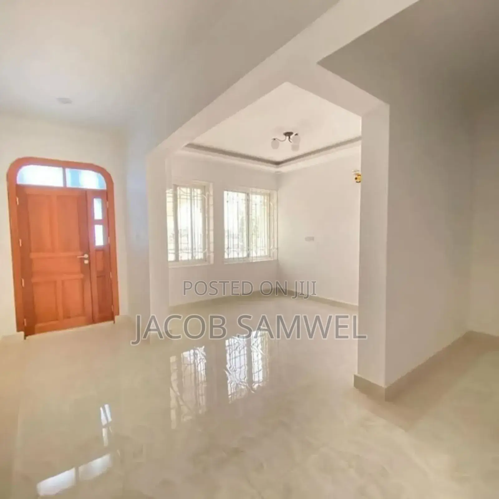 5bdrm House in Goba Mwanzoni, Kinondoni for rent