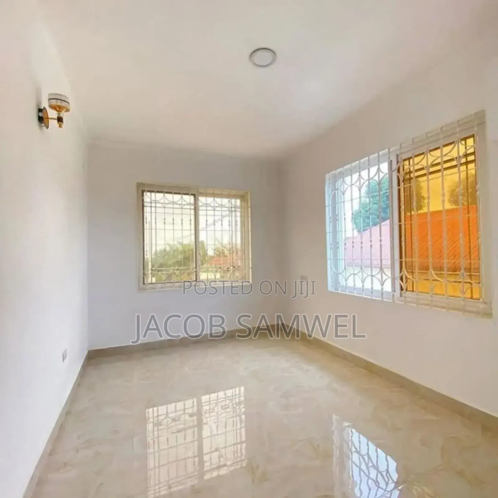 5bdrm House in Goba Mwanzoni, Kinondoni for rent