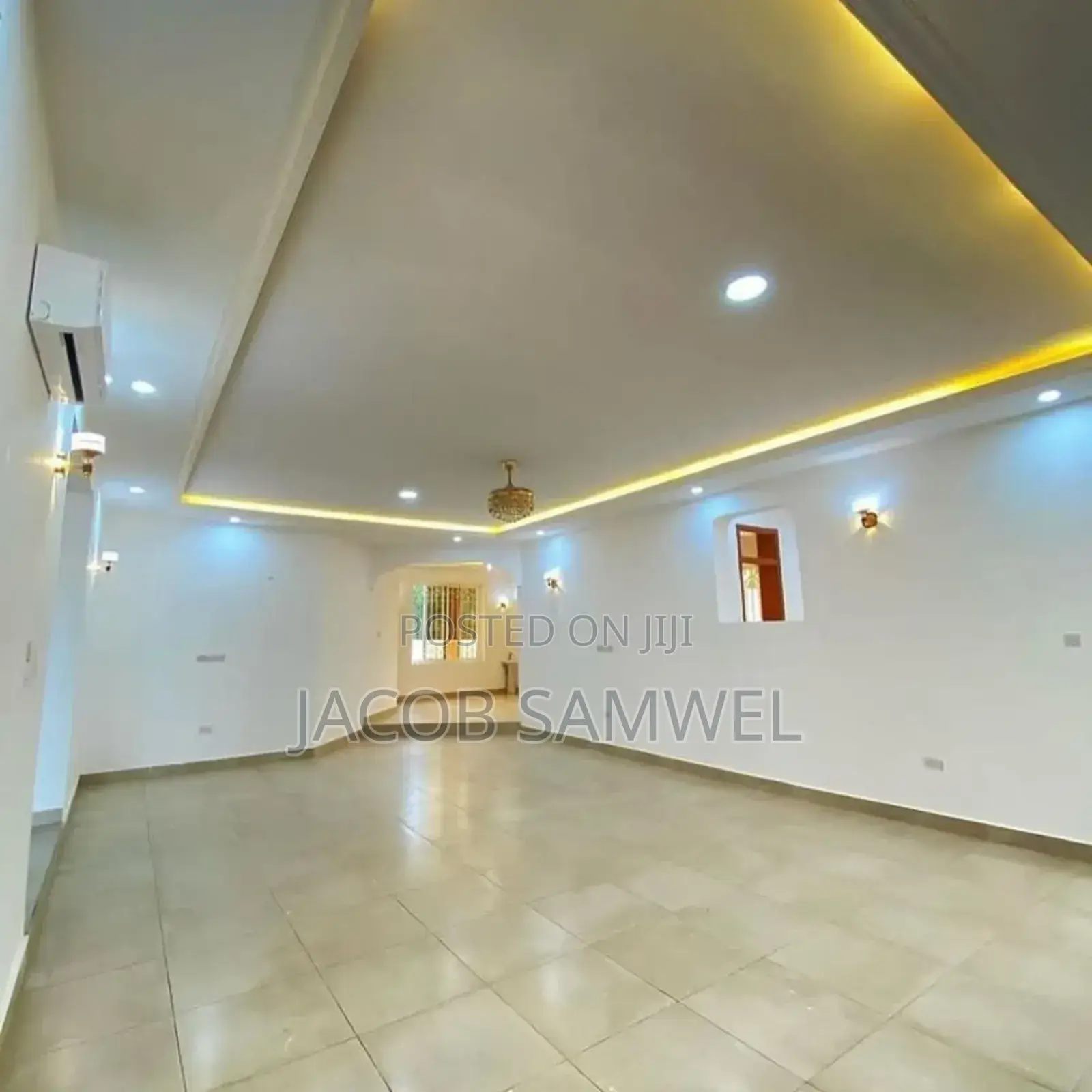 5bdrm House in Goba Mwanzoni, Kinondoni for rent