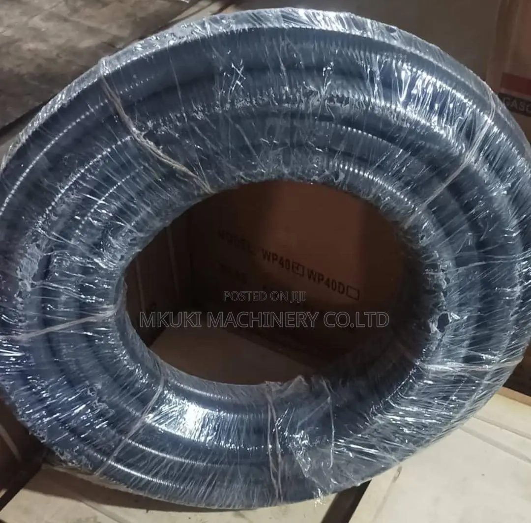 Sunction Pipe 30miters 2inches