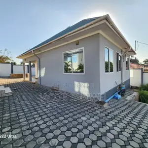 2bdrm House in Goba Kwa Hawazi, Kinondoni for rent