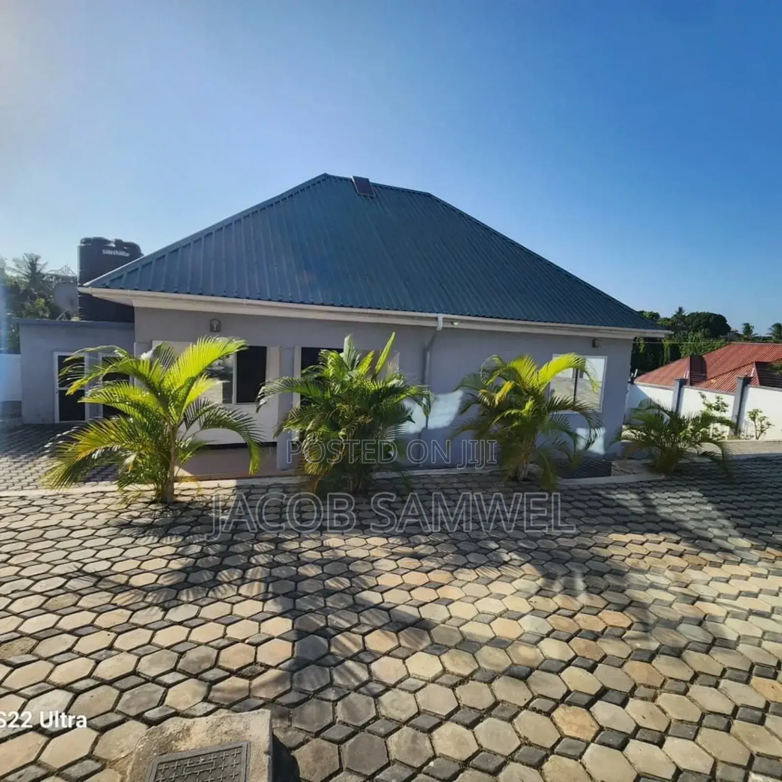 2bdrm House in Goba Kwa Hawazi, Kinondoni for rent