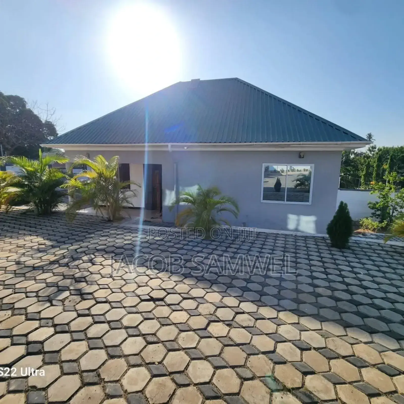 2bdrm House in Goba Kwa Hawazi, Kinondoni for rent