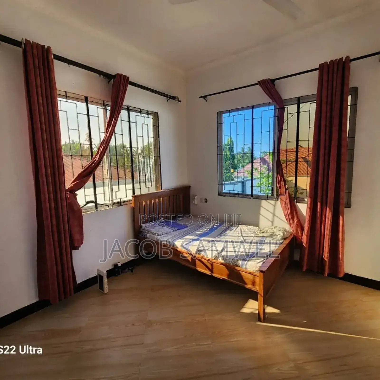 2bdrm House in Goba Kwa Hawazi, Kinondoni for rent