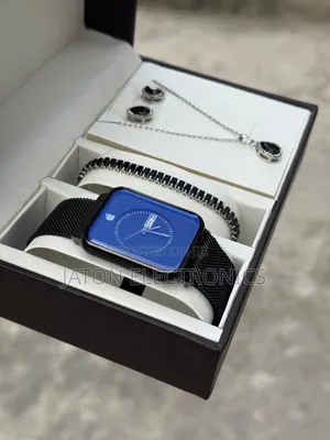 Apple Watch Comb