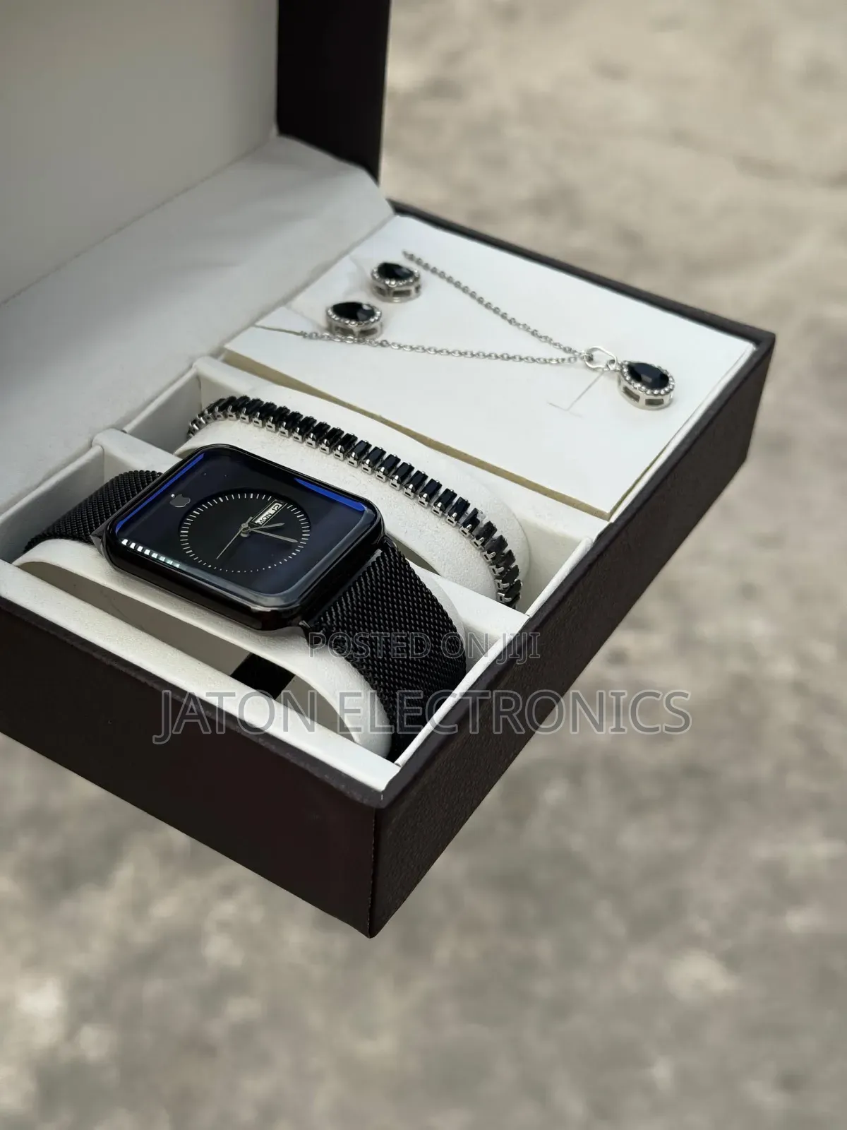 Apple Watch Comb