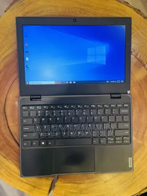 Laptop Lenovo 100e 4GB Intel SSD 128GB