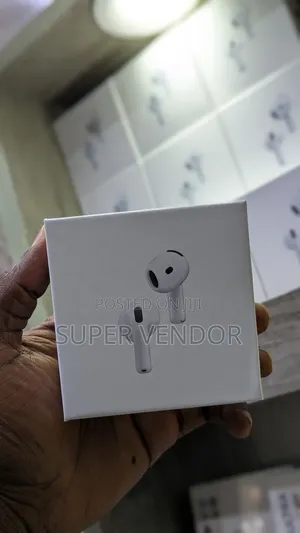 Airpods 4 High Quality