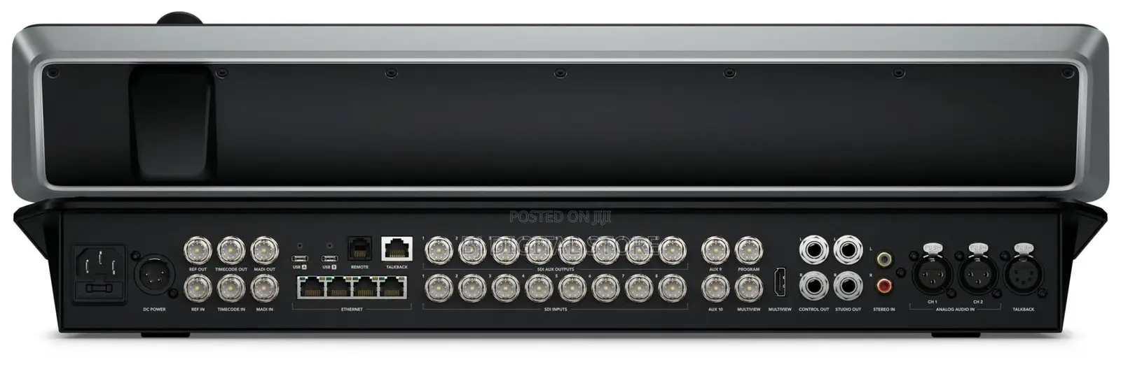 Blackmagic Design ATEM Television Studio 4K8