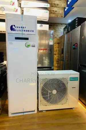 HISENSE Tower / Floor Standing Air Condition
36000btu/ 36btu