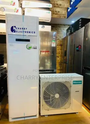 HISENSE Tower / Floor Standing Air Condition
48000btu/ 48btu