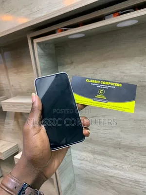 Apple iPhone 13 256 GB White