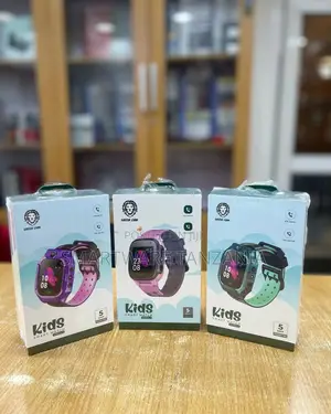 Kids Smart Watch, Gifts For 3-14 Year Old Girls And Boy