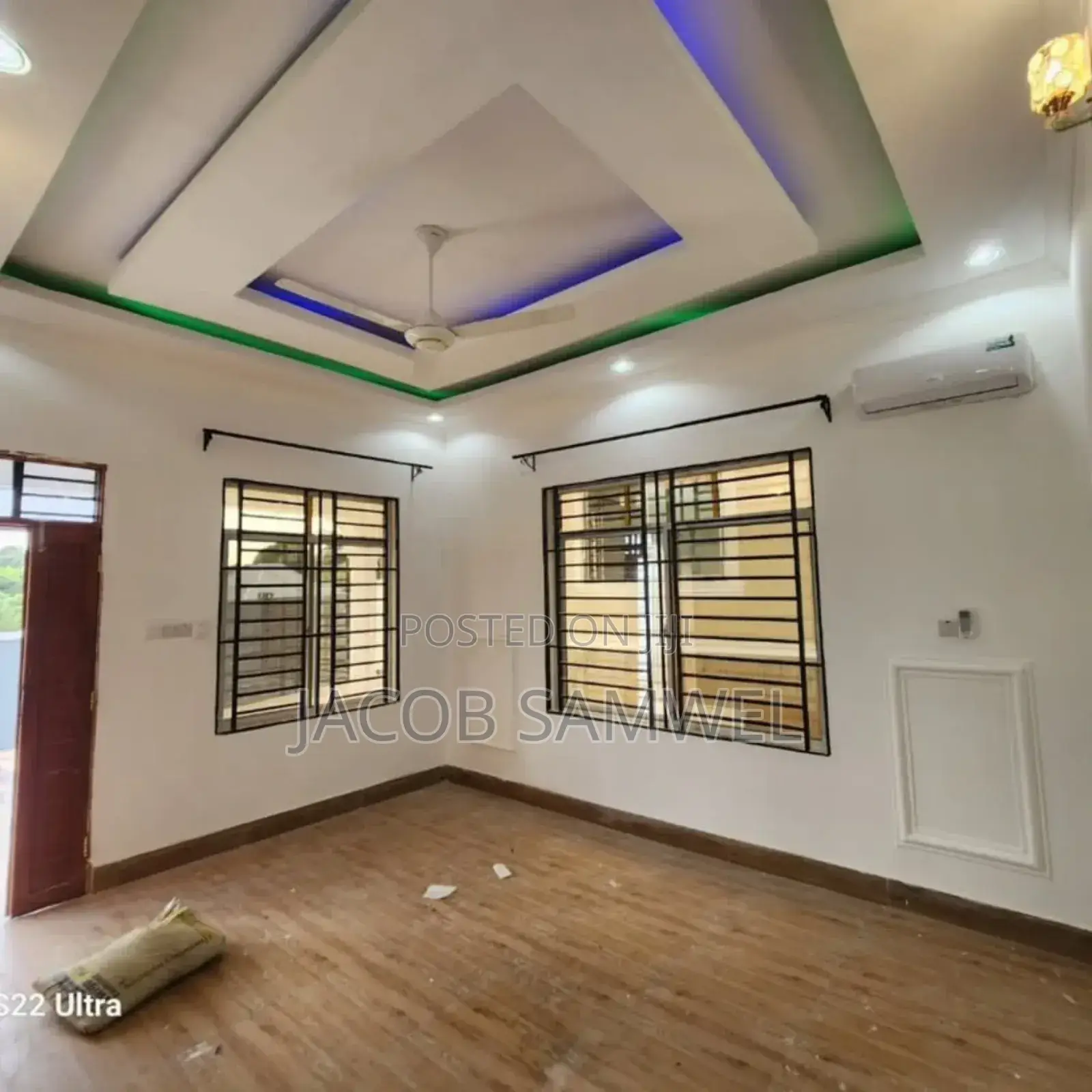 2bdrm Apartment in Goba Njia Nne, Kinondoni for rent