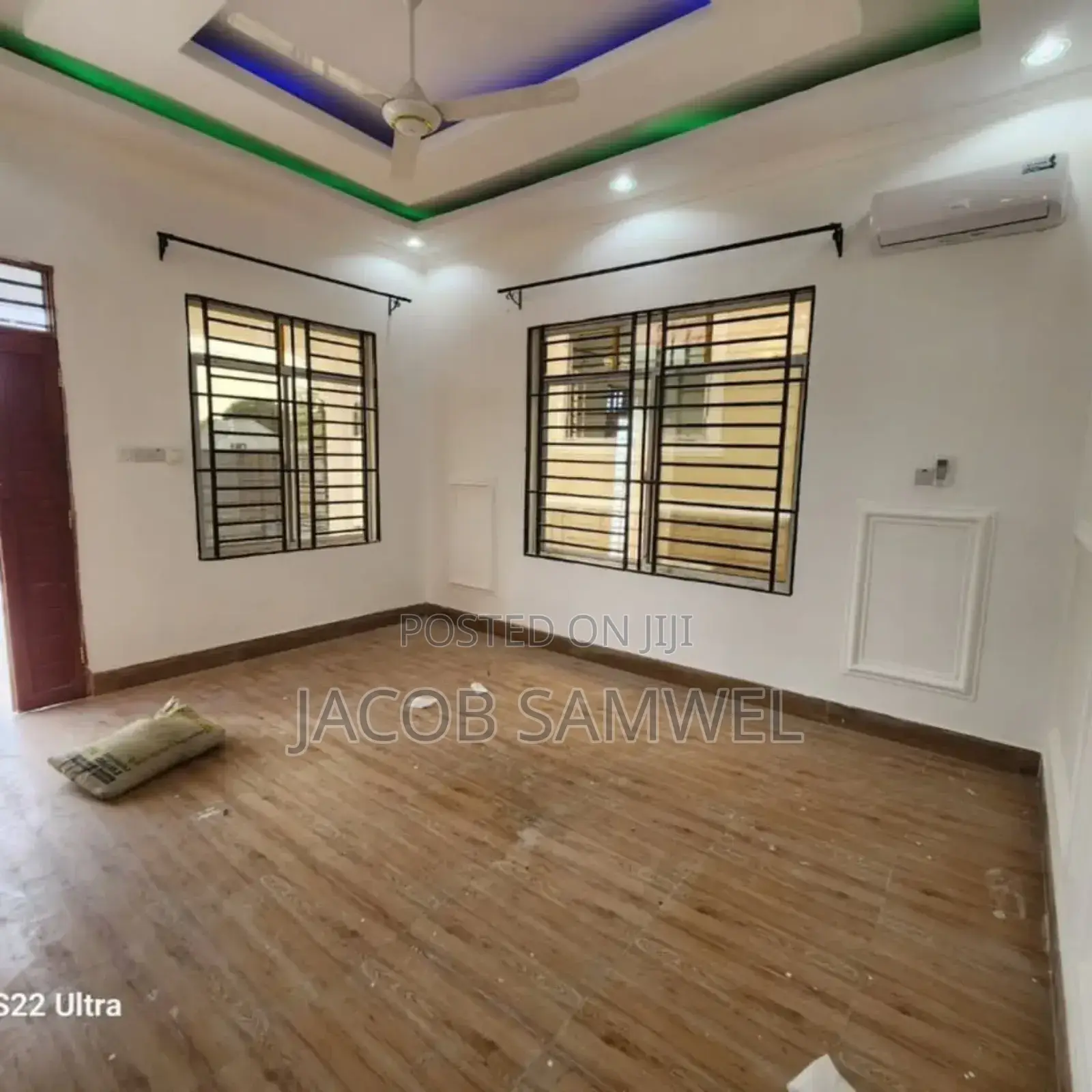 2bdrm Apartment in Goba Njia Nne, Kinondoni for rent