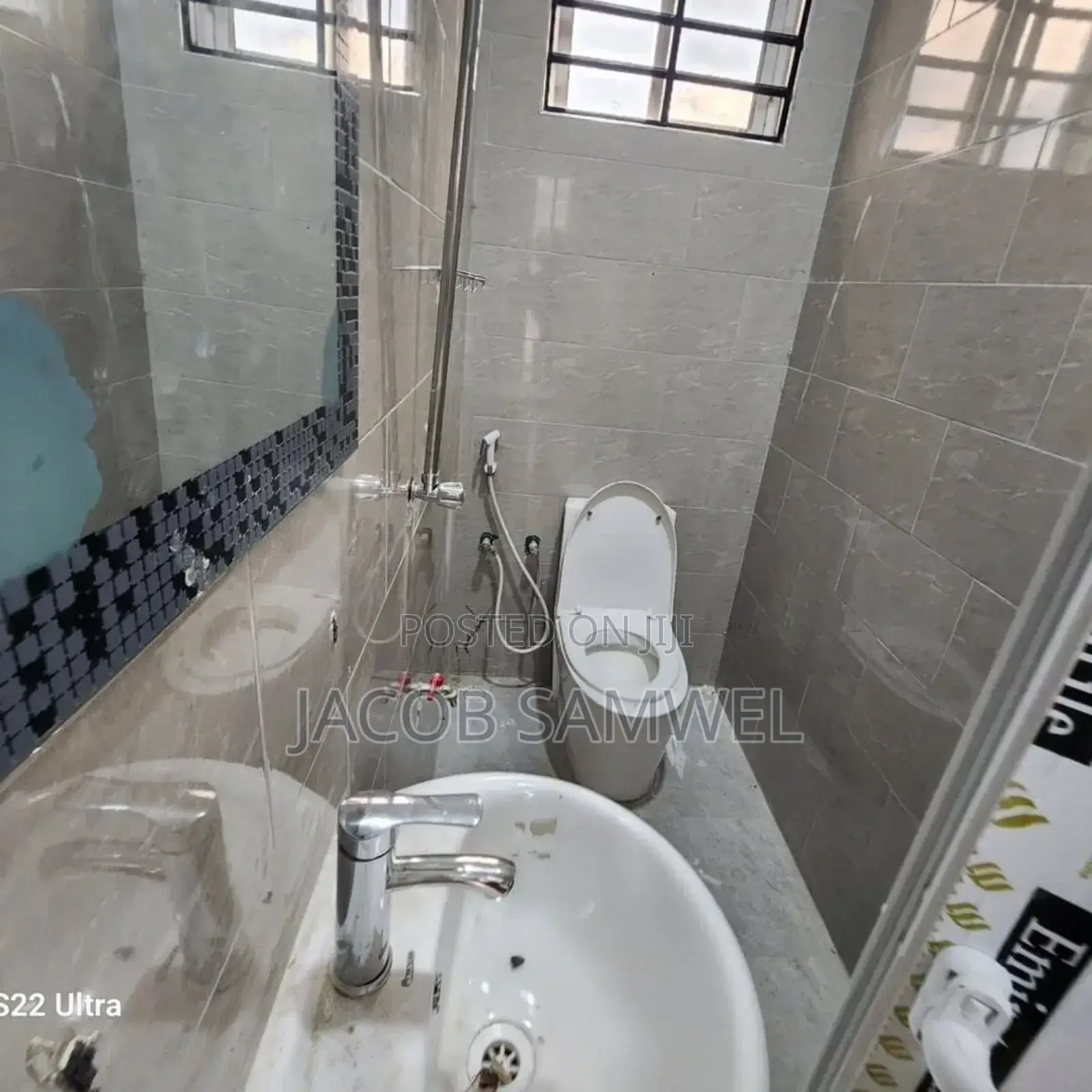 2bdrm Apartment in Goba Njia Nne, Kinondoni for rent