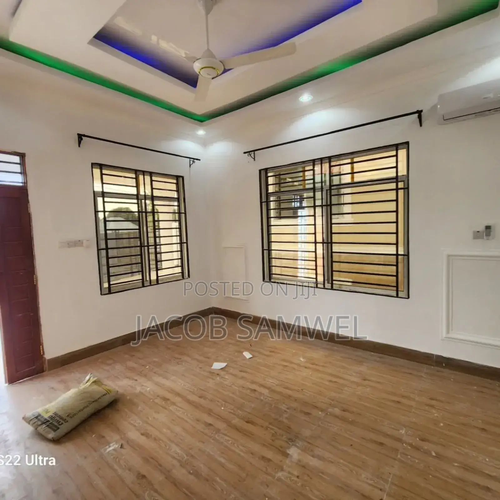 2bdrm Apartment in Goba Njia Nne, Kinondoni for rent