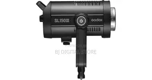 Godox SL150III Daylight LED Video Light