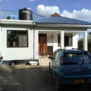 3bdrm House in Bunju A Usalama, Kinondoni for rent