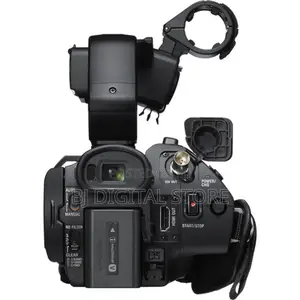 Sony PXW-Z90v HDR Xdrid Af