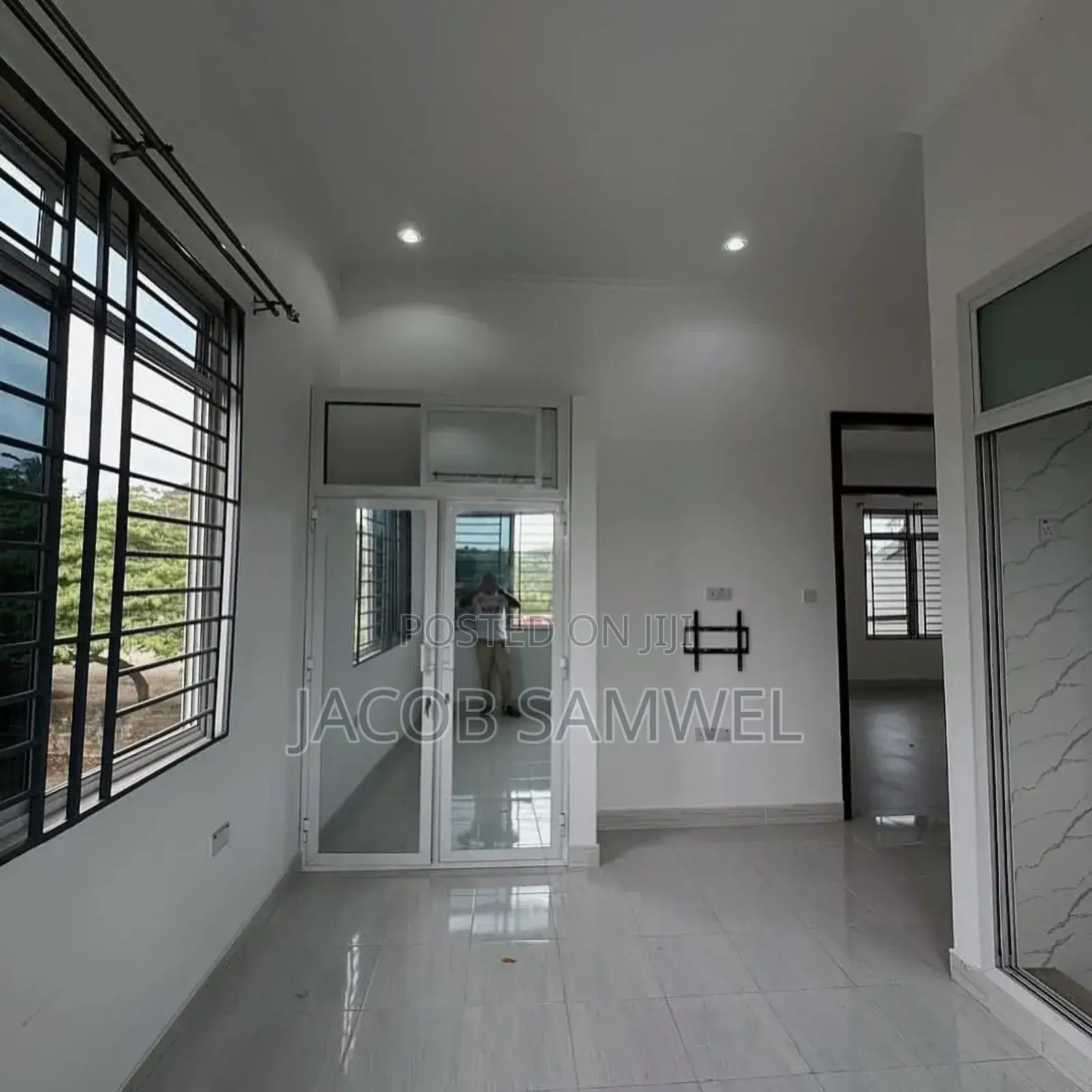2bdrm Apartment in Goba Senta, Kinondoni for rent