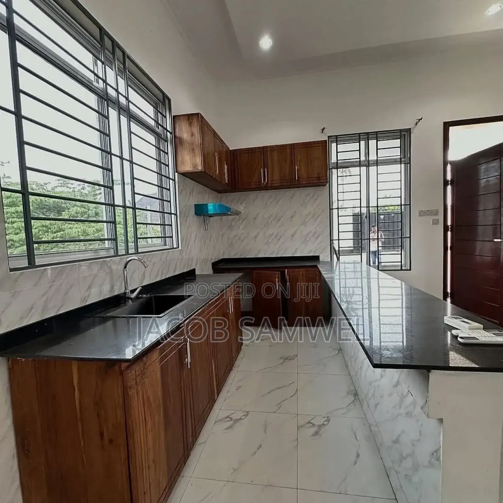 2bdrm Apartment in Goba Senta, Kinondoni for rent